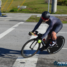 Florida Polytechnic Time Trial #1 (2-9-20)