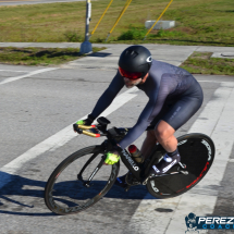 Florida Polytechnic Time Trial #1 (2-9-20)