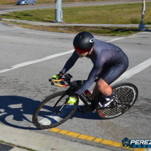 Florida Polytechnic Time Trial #1 (2-9-20)