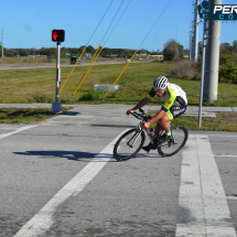 Florida Polytechnic Time Trial #1 (2-9-20)