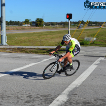 Florida Polytechnic Time Trial #1 (2-9-20)