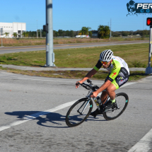 Florida Polytechnic Time Trial #1 (2-9-20)