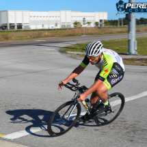 Florida Polytechnic Time Trial #1 (2-9-20)