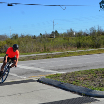 Florida Polytechnic Time Trial #1 (2-9-20)