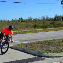 Florida Polytechnic Time Trial #1 (2-9-20)