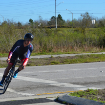 Florida Polytechnic Time Trial #1 (2-9-20)