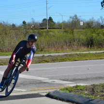 Florida Polytechnic Time Trial #1 (2-9-20)