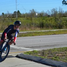 Florida Polytechnic Time Trial #1 (2-9-20)