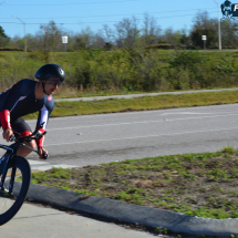 Florida Polytechnic Time Trial #1 (2-9-20)