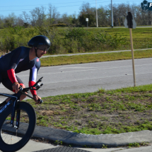 Florida Polytechnic Time Trial #1 (2-9-20)