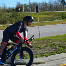 Florida Polytechnic Time Trial #1 (2-9-20)