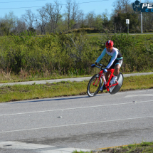 Florida Polytechnic Time Trial #1 (2-9-20)