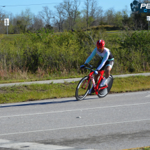 Florida Polytechnic Time Trial #1 (2-9-20)