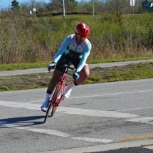 Florida Polytechnic Time Trial #1 (2-9-20)