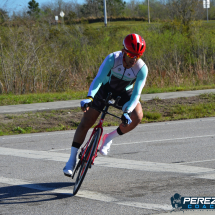 Florida Polytechnic Time Trial #1 (2-9-20)