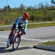 Florida Polytechnic Time Trial #1 (2-9-20)