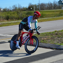 Florida Polytechnic Time Trial #1 (2-9-20)