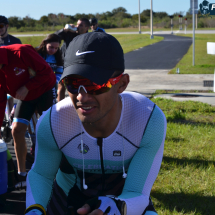 Florida Polytechnic Time Trial #1 (2-9-20)