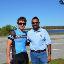 Florida Polytechnic Time Trial #1 (2-9-20)