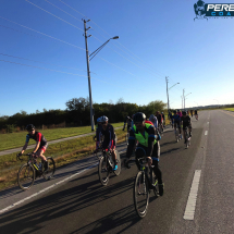 Florida Polytechnic Time Trial #1 (2-9-20)