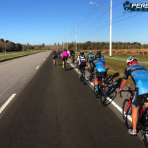 Florida Polytechnic Time Trial #1 (2-9-20)