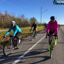 Florida Polytechnic Time Trial #1 (2-9-20)