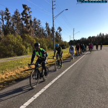 Florida Polytechnic Time Trial #1 (2-9-20)