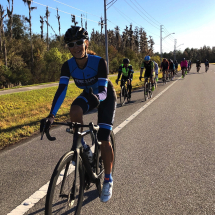 Florida Polytechnic Time Trial #1 (2-9-20)