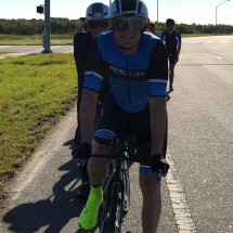 Florida Polytechnic Time Trial #1 (2-9-20)