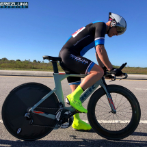 Florida Polytechnic Time Trial #1 (2-9-20)