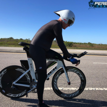 Florida Polytechnic Time Trial #1 (2-9-20)