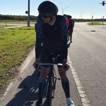 Florida Polytechnic Time Trial #1 (2-9-20)