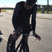 Florida Polytechnic Time Trial #1 (2-9-20)