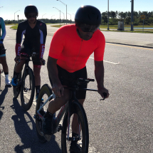 Florida Polytechnic Time Trial #1 (2-9-20)