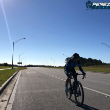 Florida Polytechnic Time Trial #1 (2-9-20)