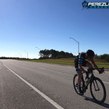 Florida Polytechnic Time Trial #1 (2-9-20)