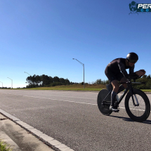 Florida Polytechnic Time Trial #1 (2-9-20)