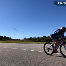 Florida Polytechnic Time Trial #1 (2-9-20)