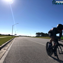 Florida Polytechnic Time Trial #1 (2-9-20)