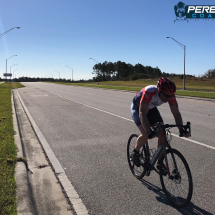 Florida Polytechnic Time Trial #1 (2-9-20)