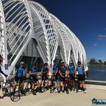 Florida Polytechnic Time Trial #1 (2-9-20)