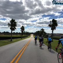 Florida Polytechnic Time Trial #1 (2-9-20)