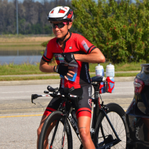 Florida Polytechnic Time Trial #2 (3-15-20)