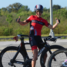 Florida Polytechnic Time Trial #2 (3-15-20)