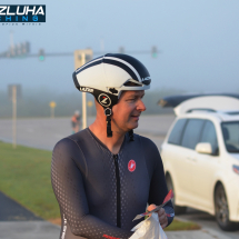 Florida Polytechnic Time Trial #2 (3-15-20)