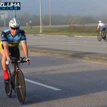 Florida Polytechnic Time Trial #2 (3-15-20)