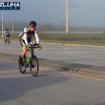 Florida Polytechnic Time Trial #2 (3-15-20)