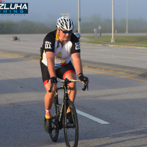 Florida Polytechnic Time Trial #2 (3-15-20)