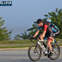 Florida Polytechnic Time Trial #2 (3-15-20)