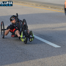 Florida Polytechnic Time Trial #2 (3-15-20)